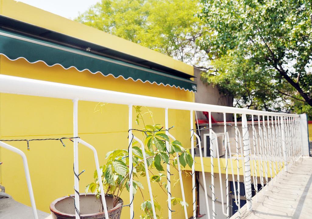 Xi'An Maoshe Youth Hostel מראה חיצוני תמונה