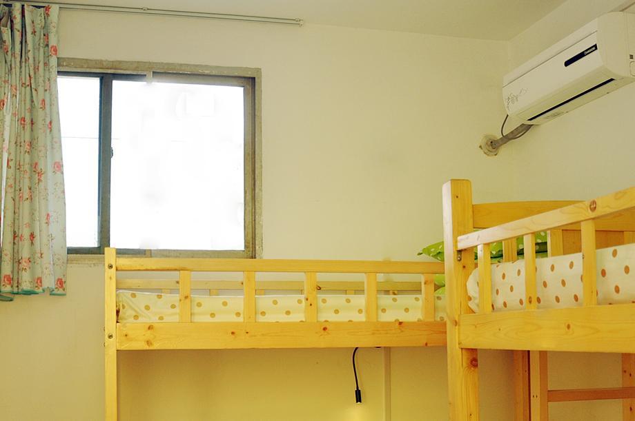 Xi'An Maoshe Youth Hostel מראה חיצוני תמונה