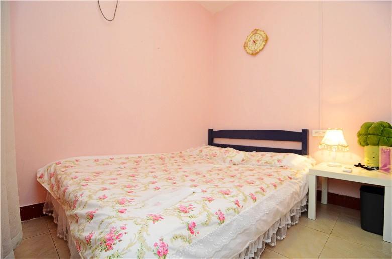 Xi'An Maoshe Youth Hostel מראה חיצוני תמונה