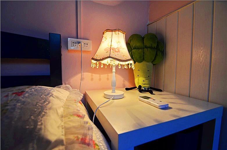 Xi'An Maoshe Youth Hostel מראה חיצוני תמונה