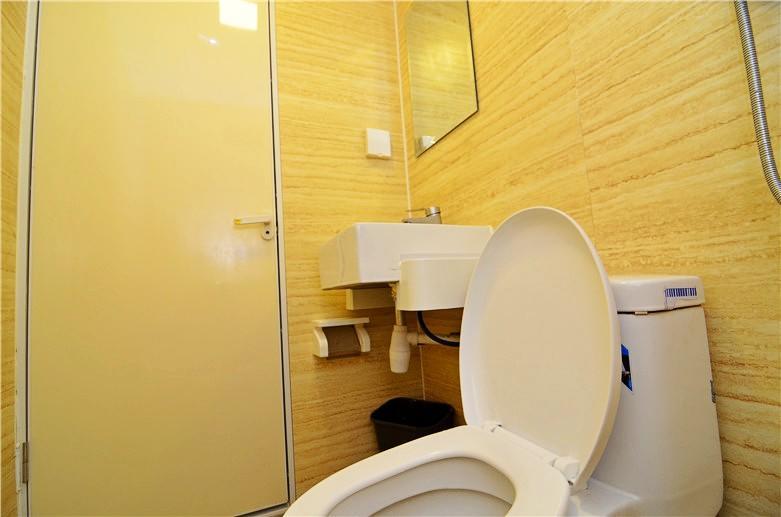 Xi'An Maoshe Youth Hostel מראה חיצוני תמונה