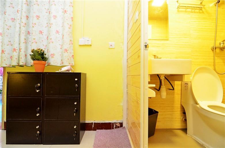 Xi'An Maoshe Youth Hostel מראה חיצוני תמונה