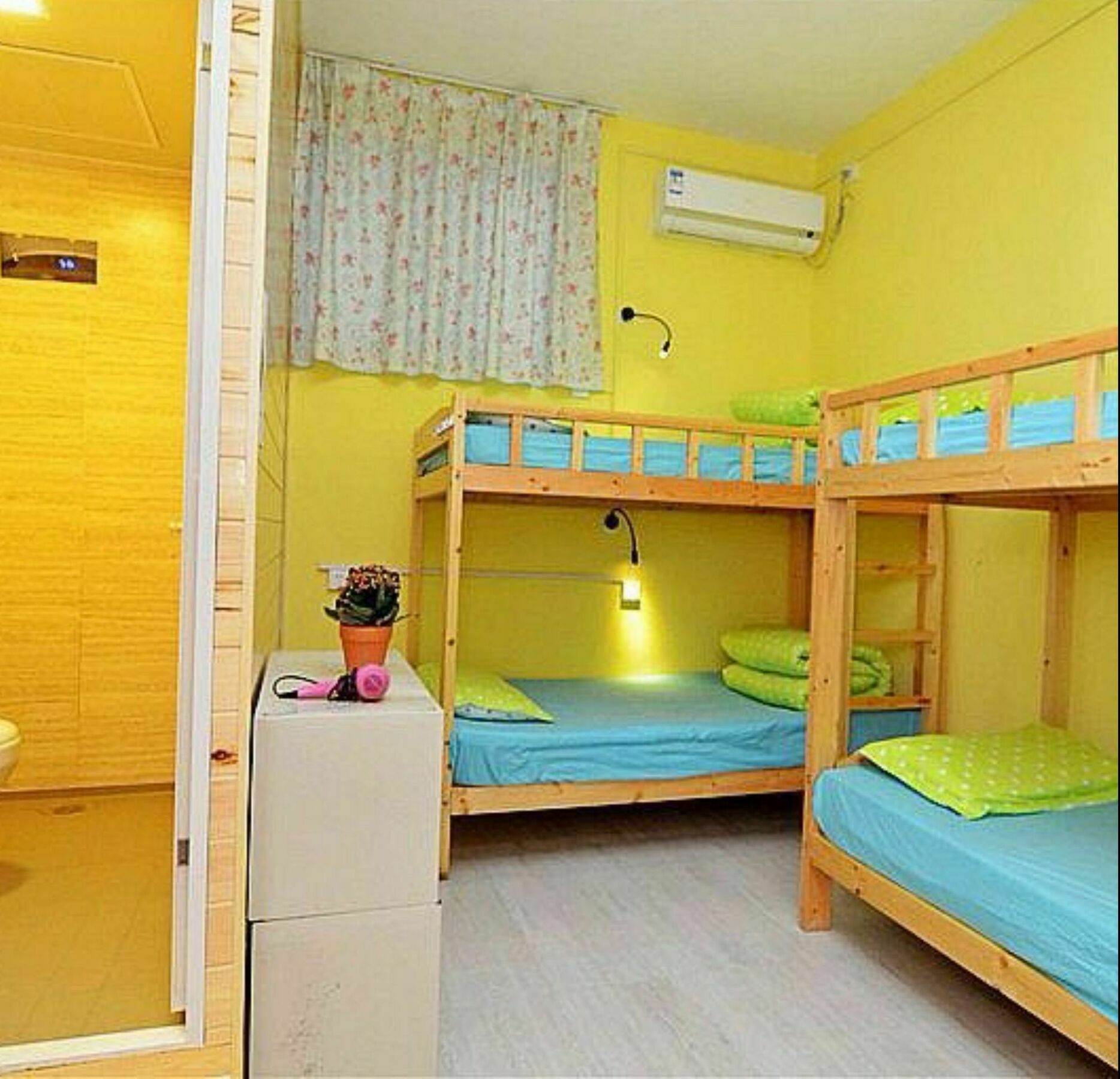 Xi'An Maoshe Youth Hostel מראה חיצוני תמונה
