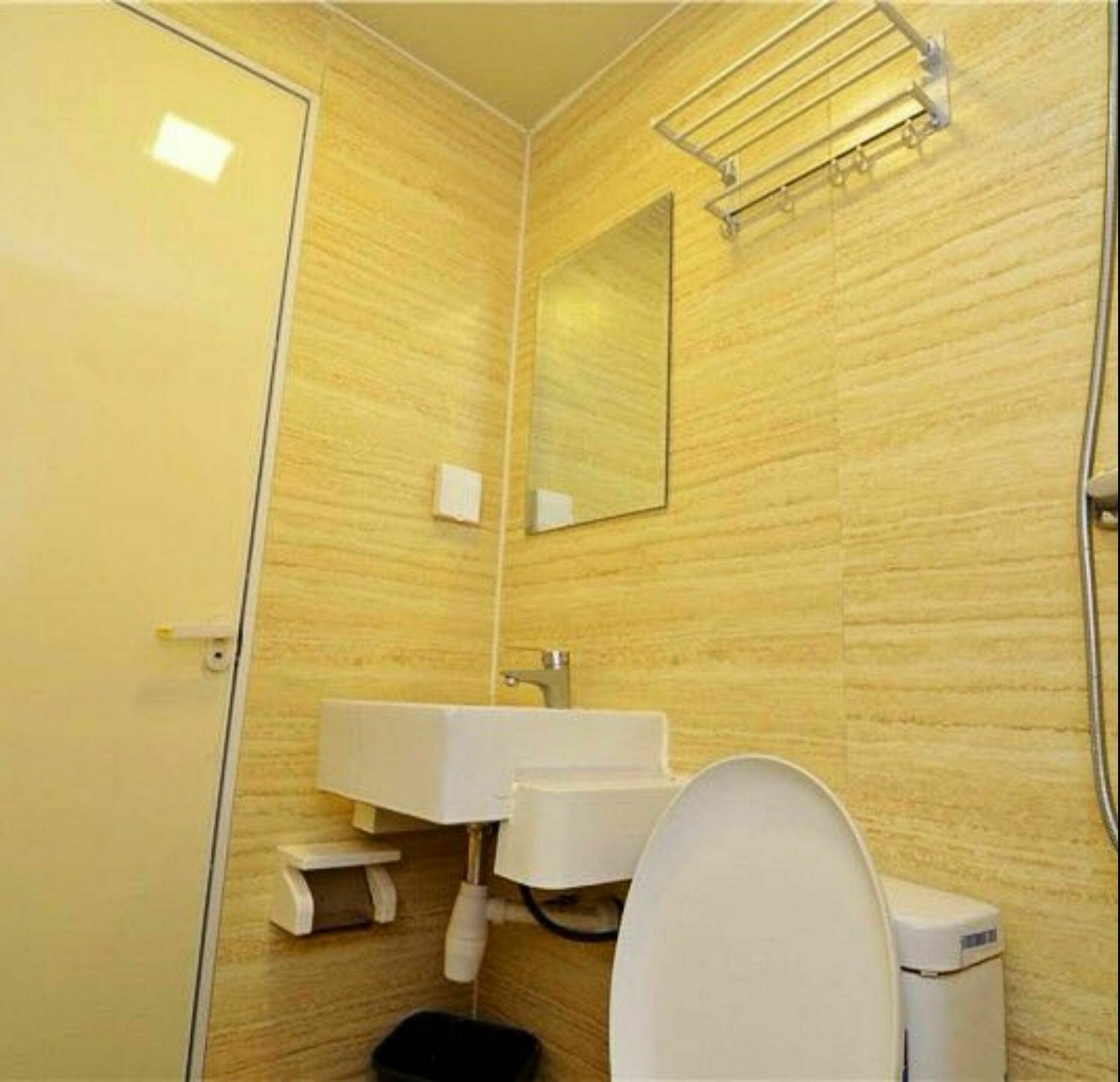 Xi'An Maoshe Youth Hostel מראה חיצוני תמונה